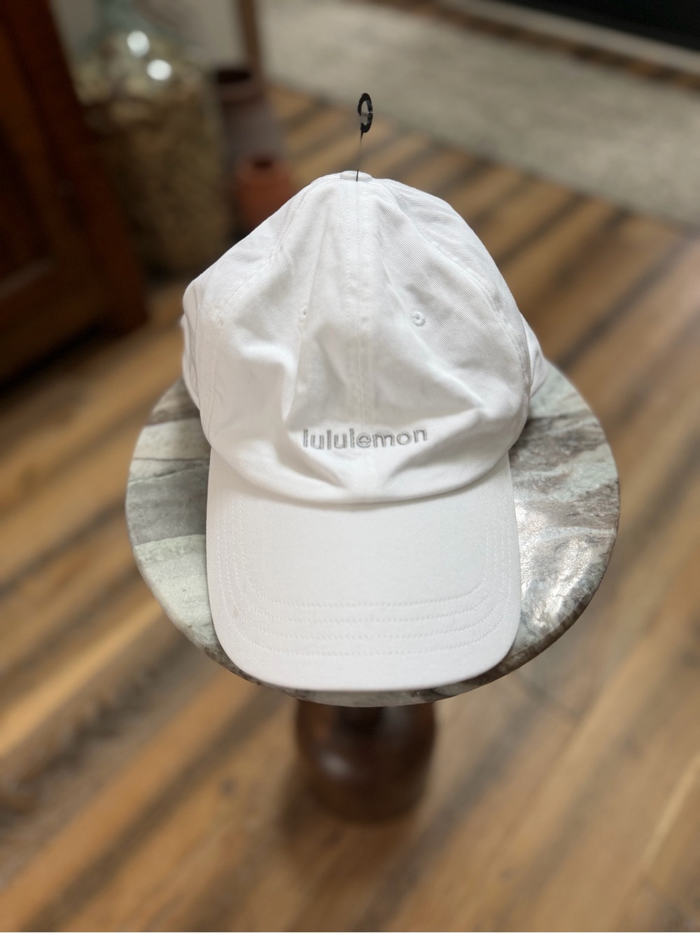 LULULEMON hat